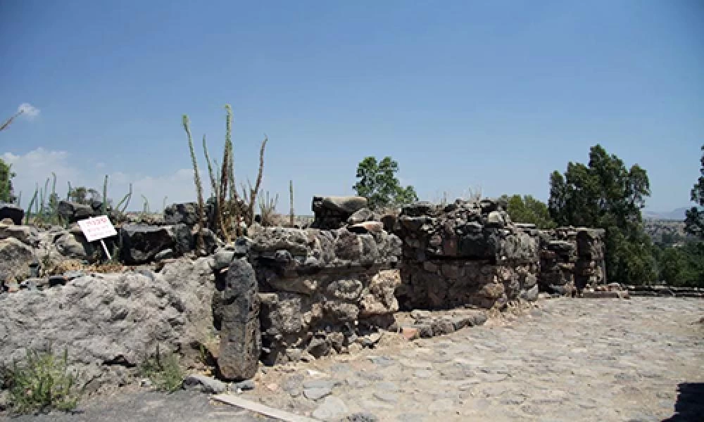 Αρχαιολόγοι ανακάλυψαν τη βιβλική πόλη της Βηθσαϊδά